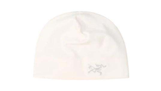 Rho Toque - White