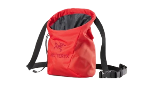 Ion Lightweight Chalk Bag - Dynasty