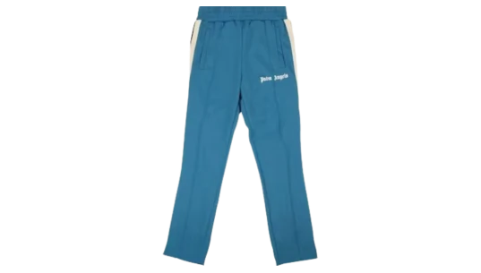 Classic Track Pants - Cobalt Blue