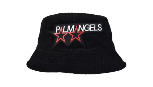 Bob Cap - Black