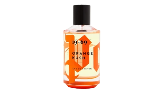 Orange Kush Eau de Parfum 100ml