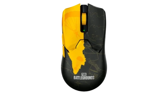 Viper V2 Pro PUBG Edition