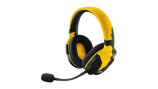 Barracuda X PUBG Edition