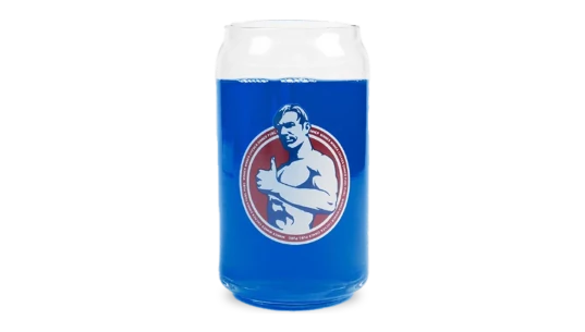 PUBG Energy Drink Glass Cup