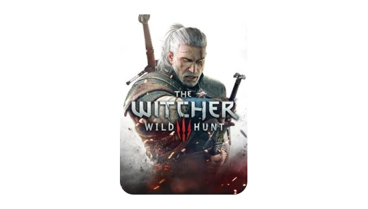 The Witcher 3 Wild Hunt - Steam Gift