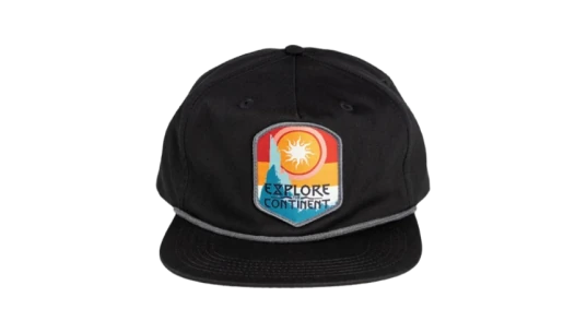The Witcher Explore The Continent Hat