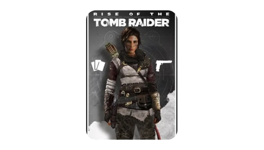 Rise Of The Tomb Raider: Remnant Resistance Pack - Steam Gift