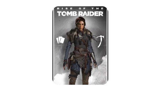 Rise Of The Tomb Raider: Hope's Bastion Pack - Steam Gift