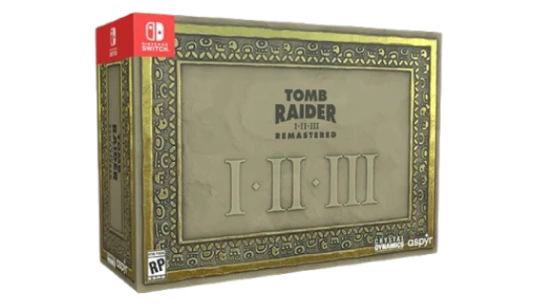 Remastered Collector's Edition