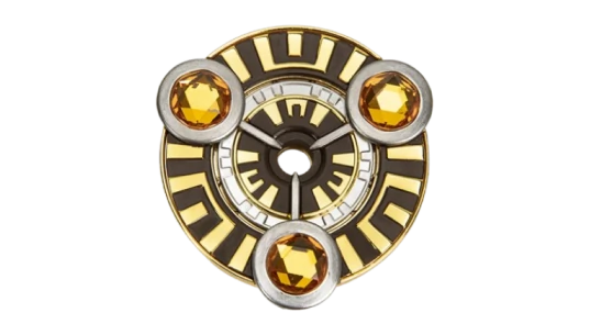 Atlantean Scion Replica