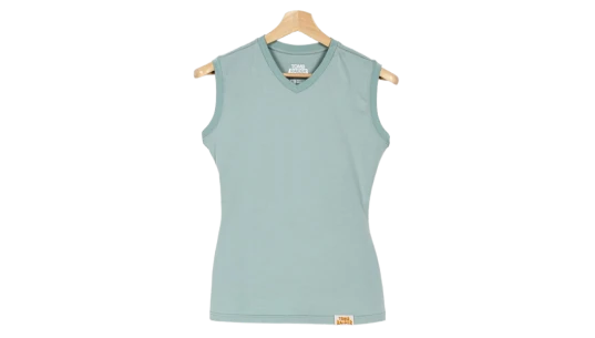 Tomb Raider Lara's Classic Tank - Blue