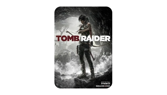 Tomb Raider - Steam Gift