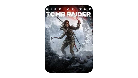 Rise of the Tomb Raider - Steam Gift
