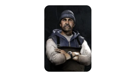 Tomb Raider: Fisherman - Steam Gift