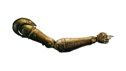 Arm Of Malenia Prop Replica