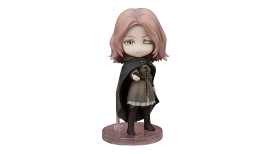 Melina Figuarts Mini Action Figure