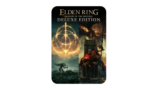 ELDEN RING Shadow of the Erdtree Edition - Steam Gift