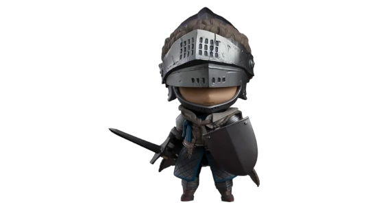 Vagabond Nendoroid Action Figure