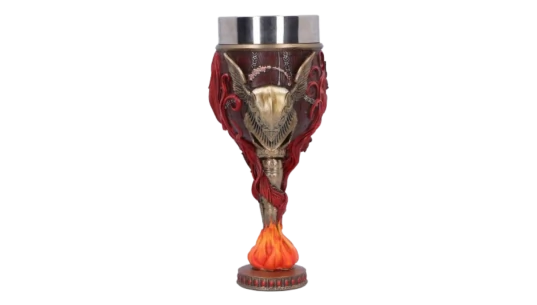 Malenia, Blade of Miquella Goblet