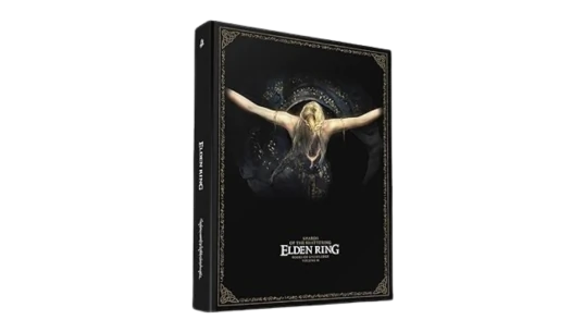 Official Strategy Guide, Vol. 2: Shards of the Shattering