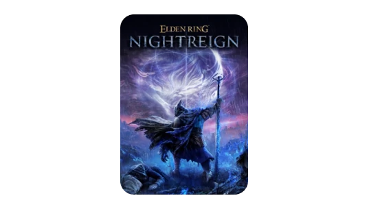 ELDEN RING NIGHTREIGN - Steam Gift