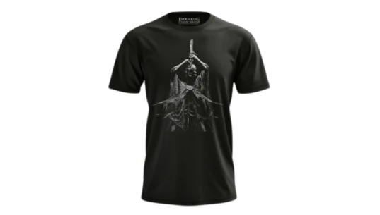 Midra T-Shirt - Black