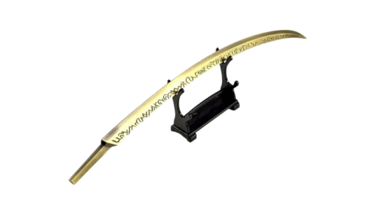 Hand of Malenia Kanata Knife Sword Prop Replica
