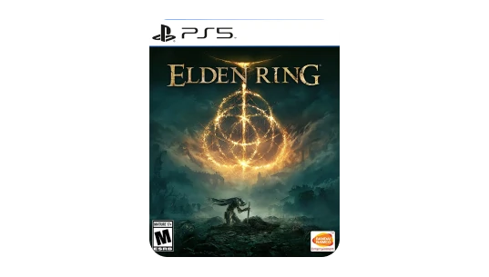 Elden Ring (PS5)