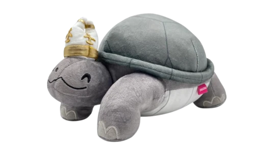 Miriel, Pastor of Vows Plush