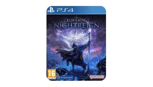 Elden Ring: Nightreign (PS4)