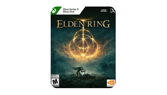 Elden Ring (Xbox Series X)