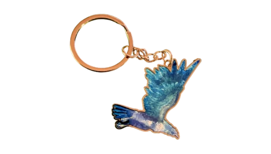 NightReign Keychain