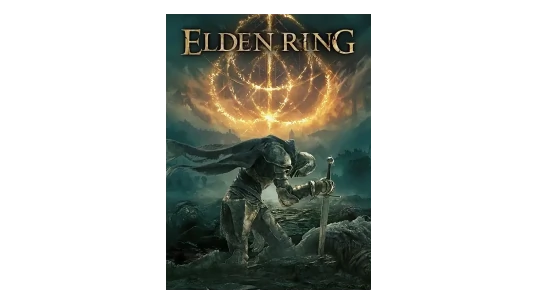 Elden Ring Poster