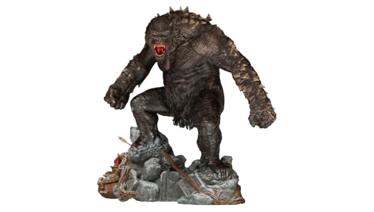 Ogre 1:10 Scale Statue