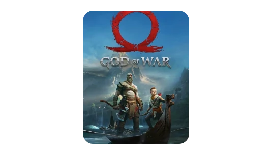 God Of War - Steam Gift