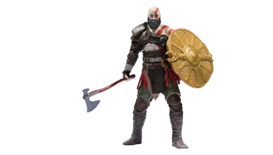 Ragnarök Accessories Collection Collectors Set