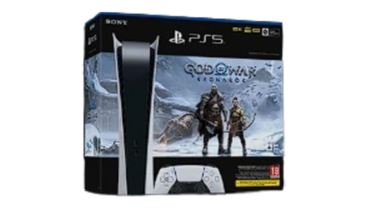 Playstation 5 God of War Ragnarök Bundle