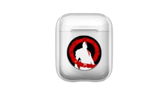 God Of War AirPods 3 Case 