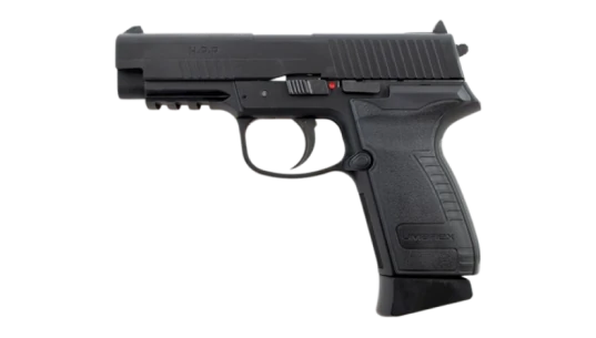 H.P.P USP Style .177 BB Co2 Air Pistol
