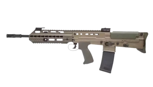 L85A3 AEG