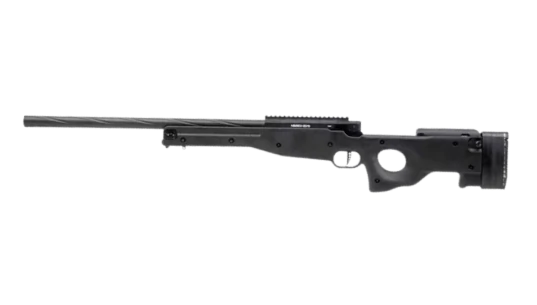 SSG96 L96 Mk1 Bolt Action Sniper Rifle