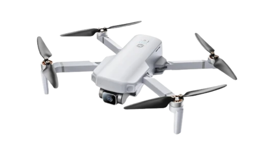 HS360E Drone With Camera