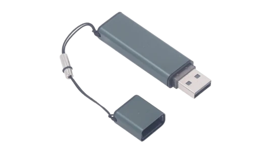 V3 USB Killer - Grey