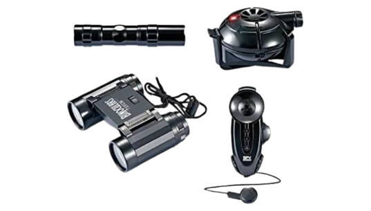Spy Toys Kit