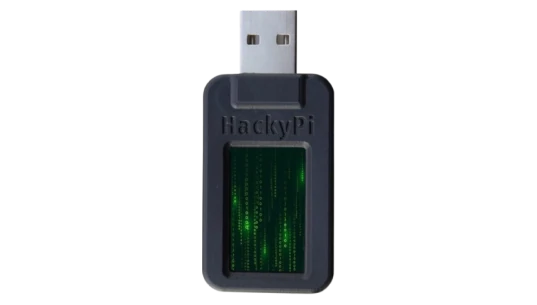 Ultimate DIY USB Hacking Tool