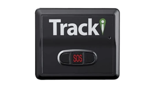 2025 4G GPS Tracker