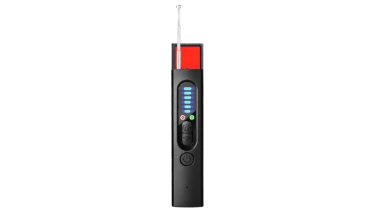 K18 RF Detector