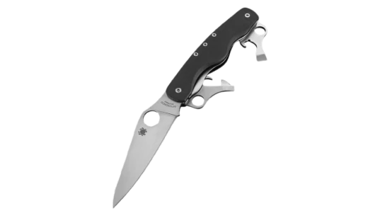 Cliptool Standard Folding Knife