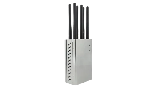 B61G Jammer