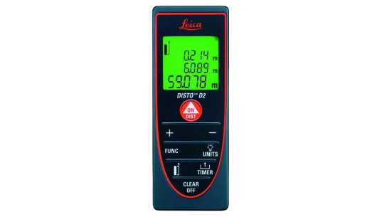 Disto D2 Laser Distance Meter